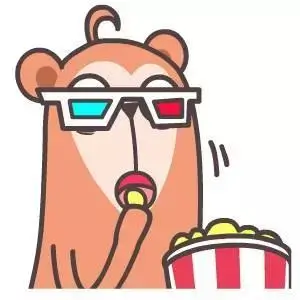 影迷头像五